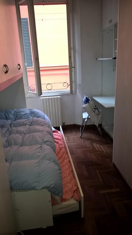 Appartamento Monica 博洛尼亚 外观 照片